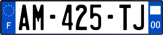 AM-425-TJ