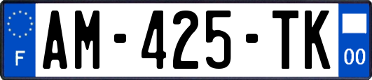 AM-425-TK