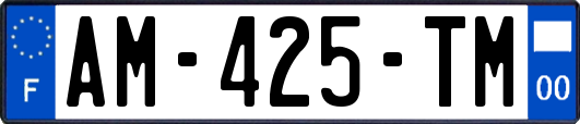 AM-425-TM