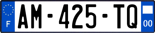 AM-425-TQ