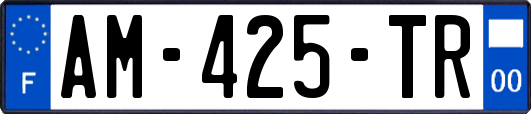AM-425-TR