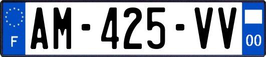 AM-425-VV