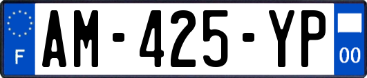AM-425-YP