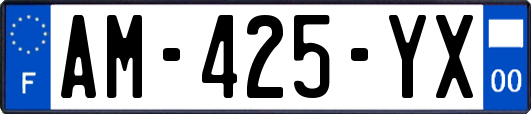 AM-425-YX
