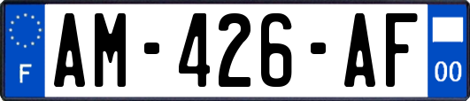 AM-426-AF