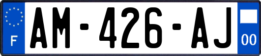 AM-426-AJ