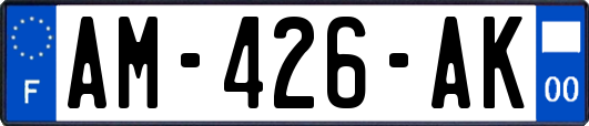 AM-426-AK