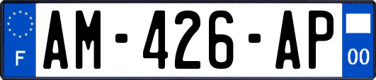 AM-426-AP