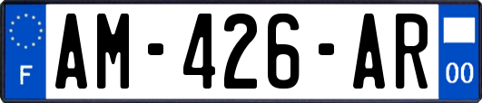 AM-426-AR