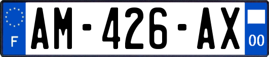 AM-426-AX