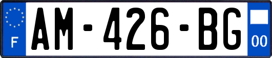 AM-426-BG