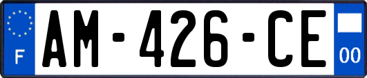 AM-426-CE
