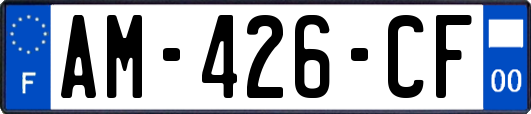 AM-426-CF