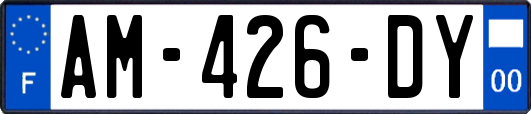 AM-426-DY