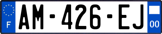 AM-426-EJ