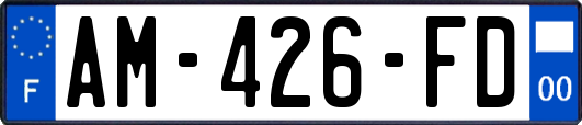 AM-426-FD