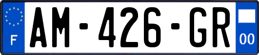AM-426-GR