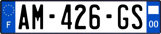 AM-426-GS
