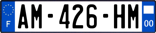 AM-426-HM