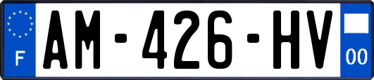 AM-426-HV