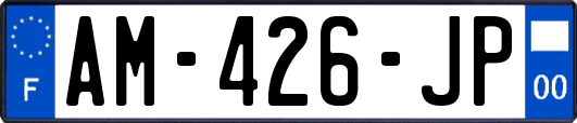 AM-426-JP