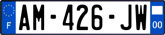 AM-426-JW