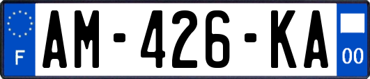 AM-426-KA