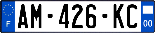 AM-426-KC