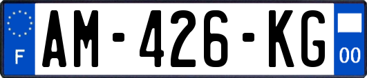 AM-426-KG