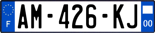 AM-426-KJ