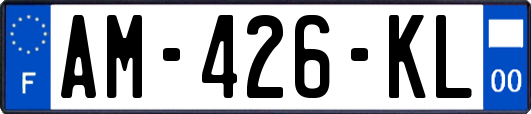 AM-426-KL