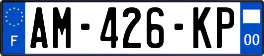 AM-426-KP