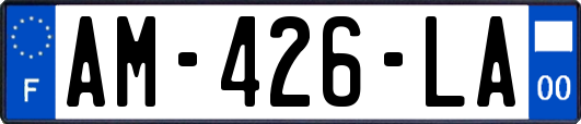 AM-426-LA