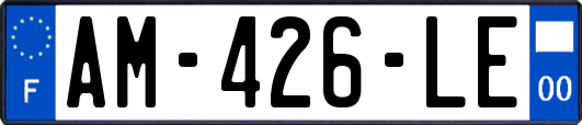 AM-426-LE