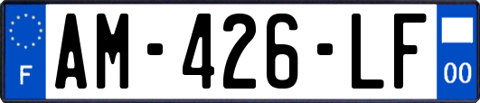 AM-426-LF