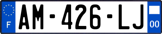 AM-426-LJ