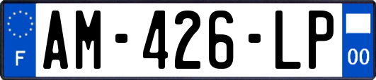 AM-426-LP