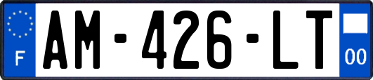 AM-426-LT