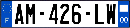AM-426-LW