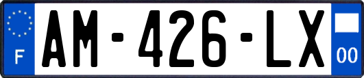 AM-426-LX