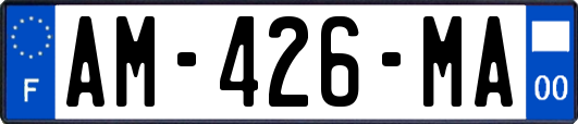 AM-426-MA