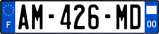 AM-426-MD