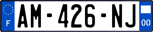 AM-426-NJ
