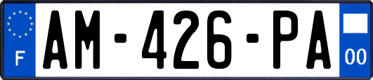 AM-426-PA