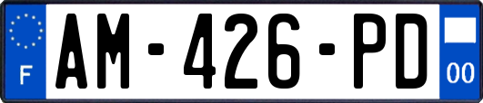 AM-426-PD