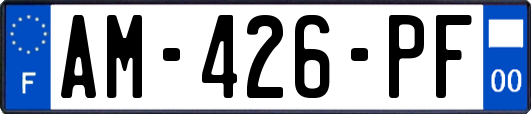 AM-426-PF