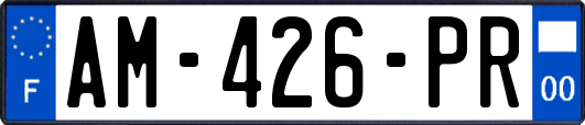 AM-426-PR