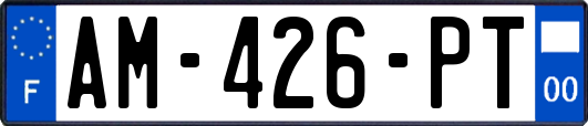 AM-426-PT