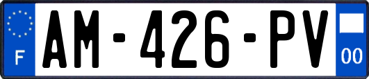 AM-426-PV
