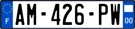 AM-426-PW